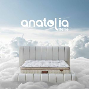 ANATOLIA ITERIE
